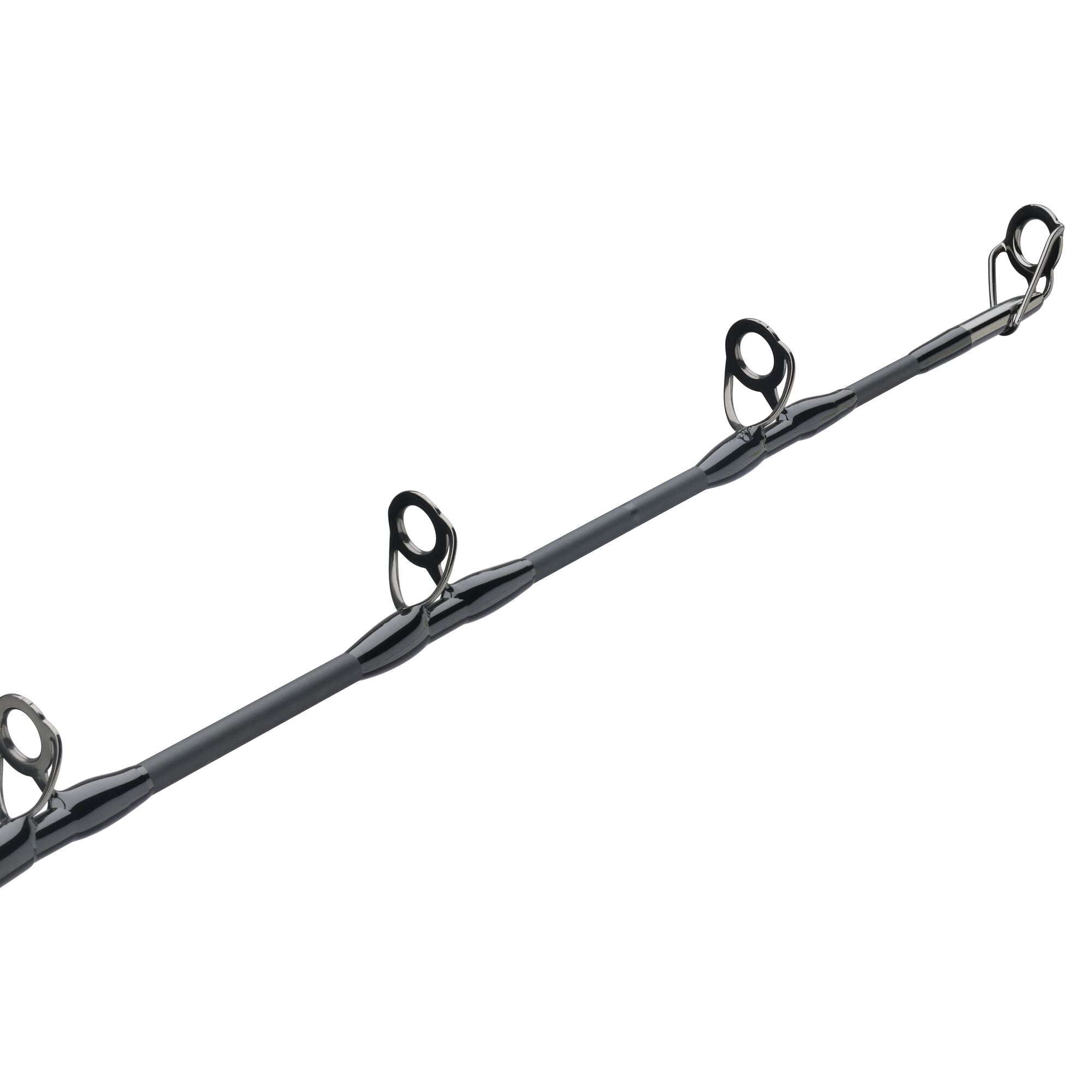 Squadron® IV Jig Conventional Rod