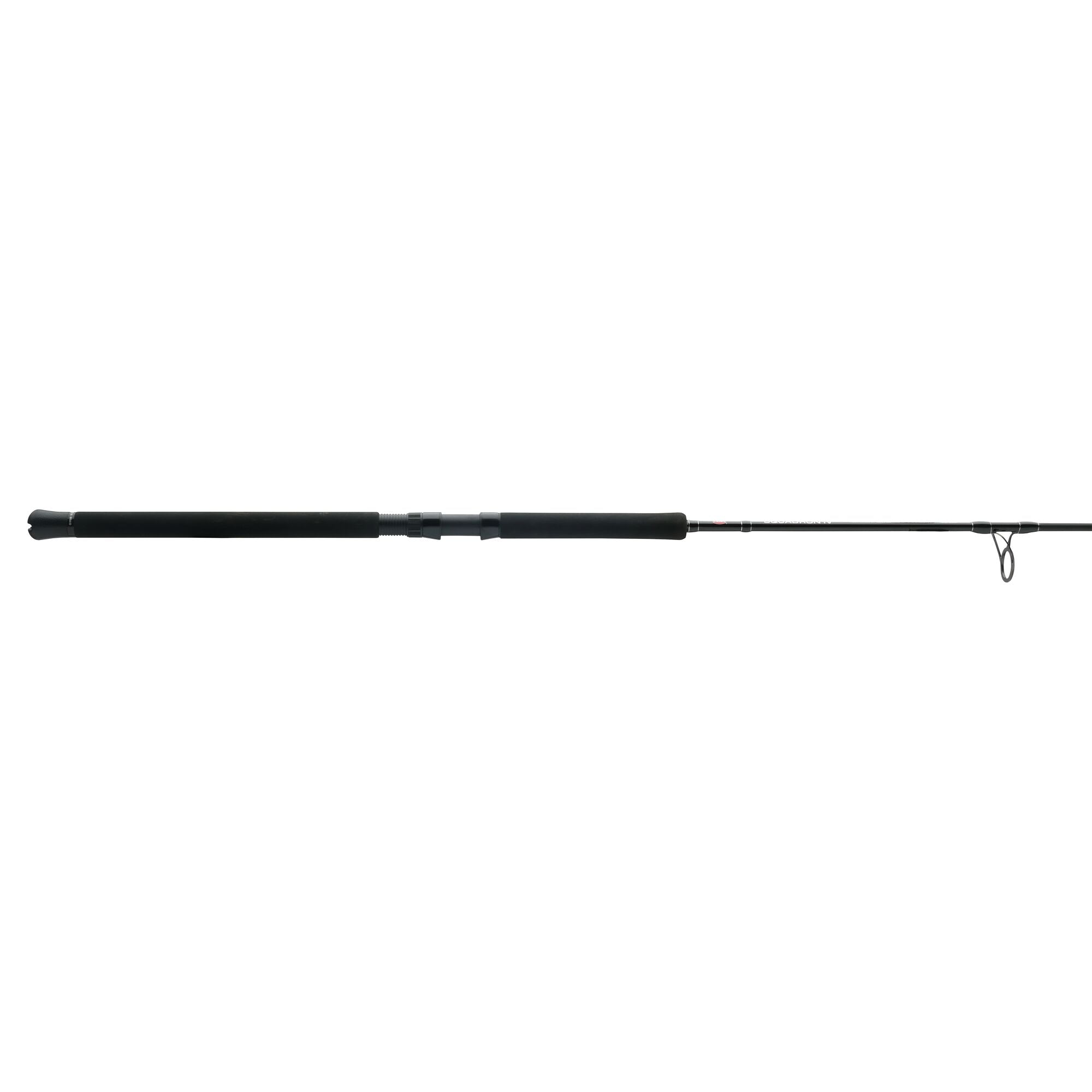 Squadron® IV Jig Spinning Rod