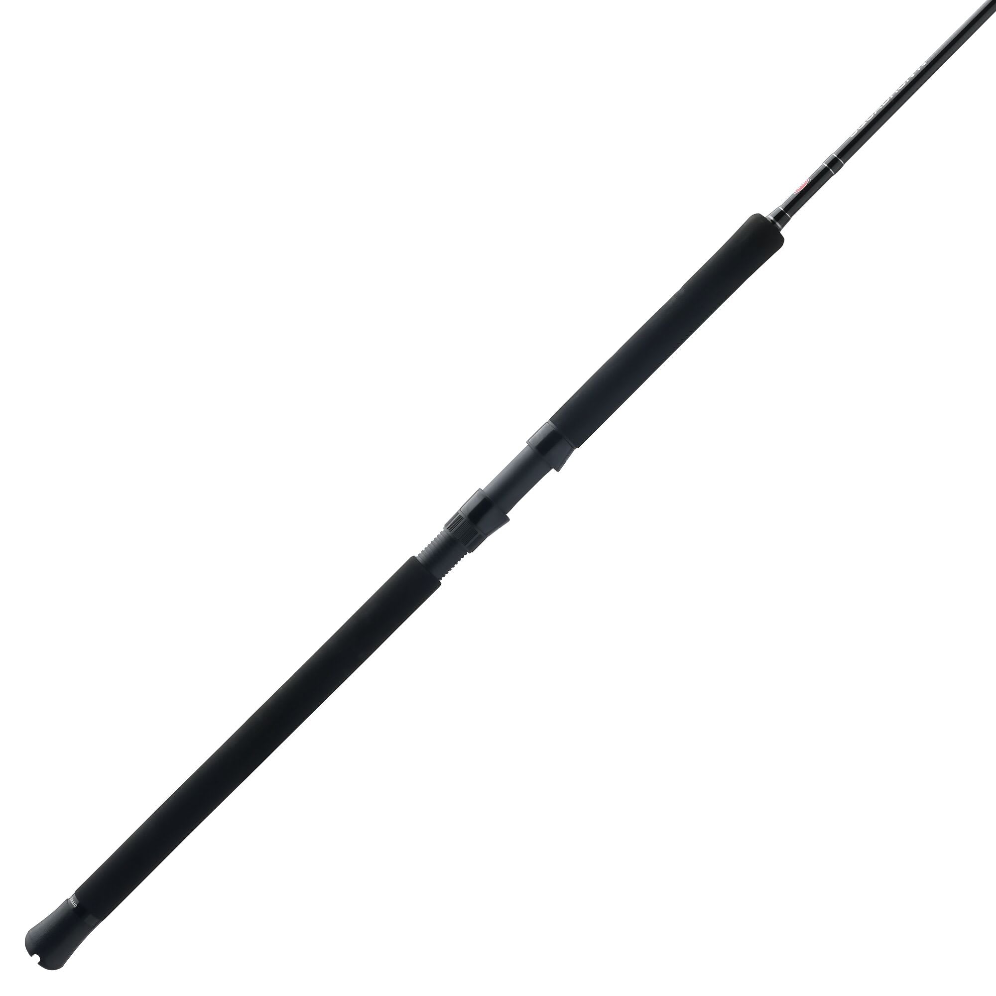 Squadron® IV Jig Spinning Rod