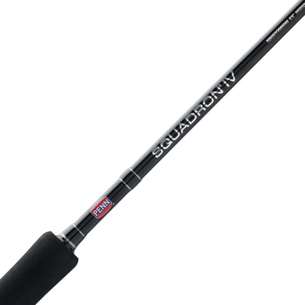 Squadron® IV Jig Spinning Rod