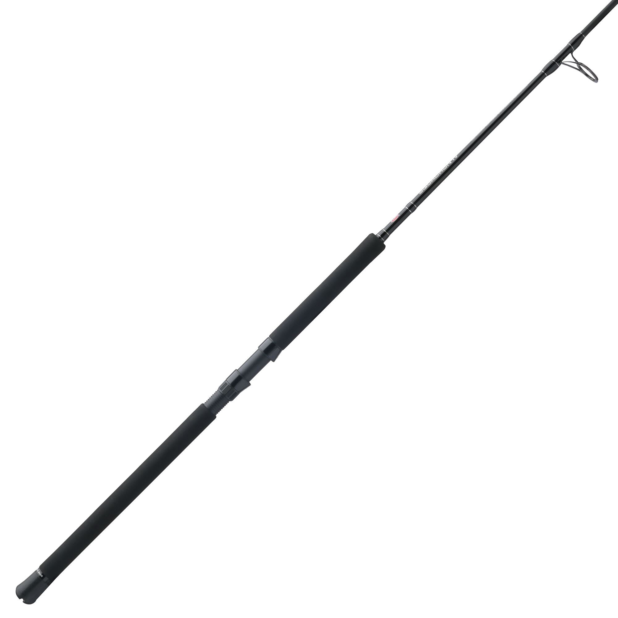Squadron® IV Jig Spinning Rod