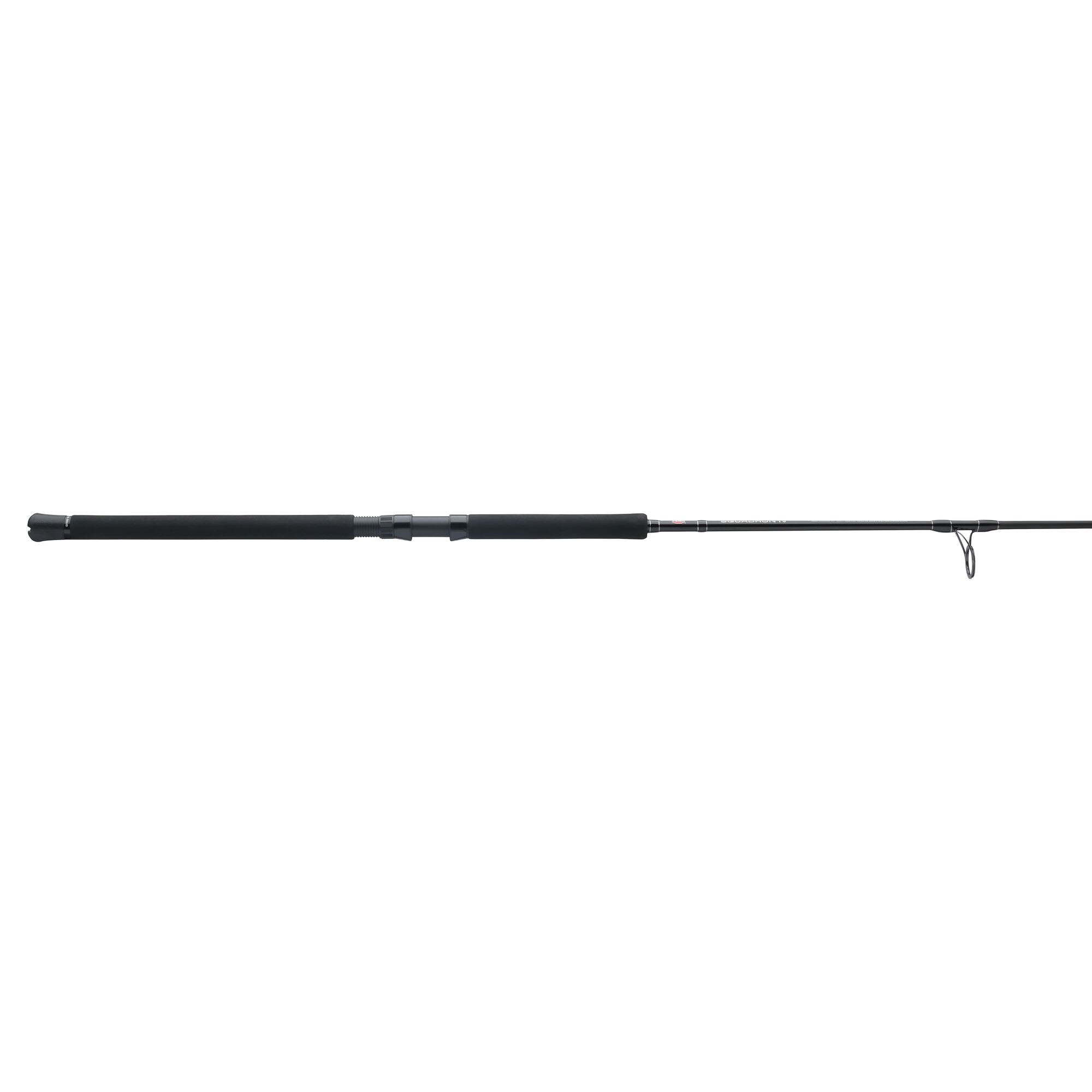 Squadron® IV Jig Spinning Rod