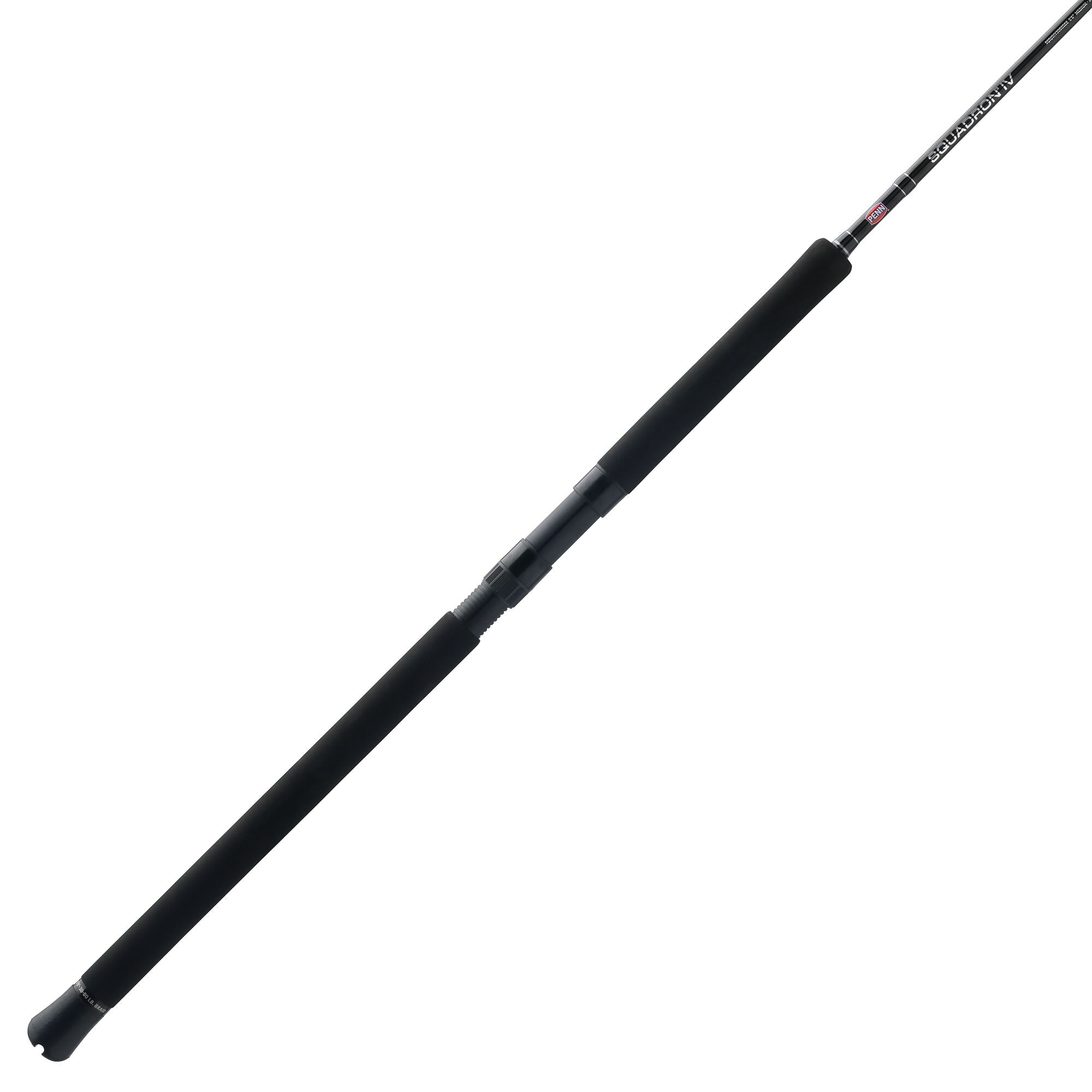 Squadron® IV Jig Spinning Rod
