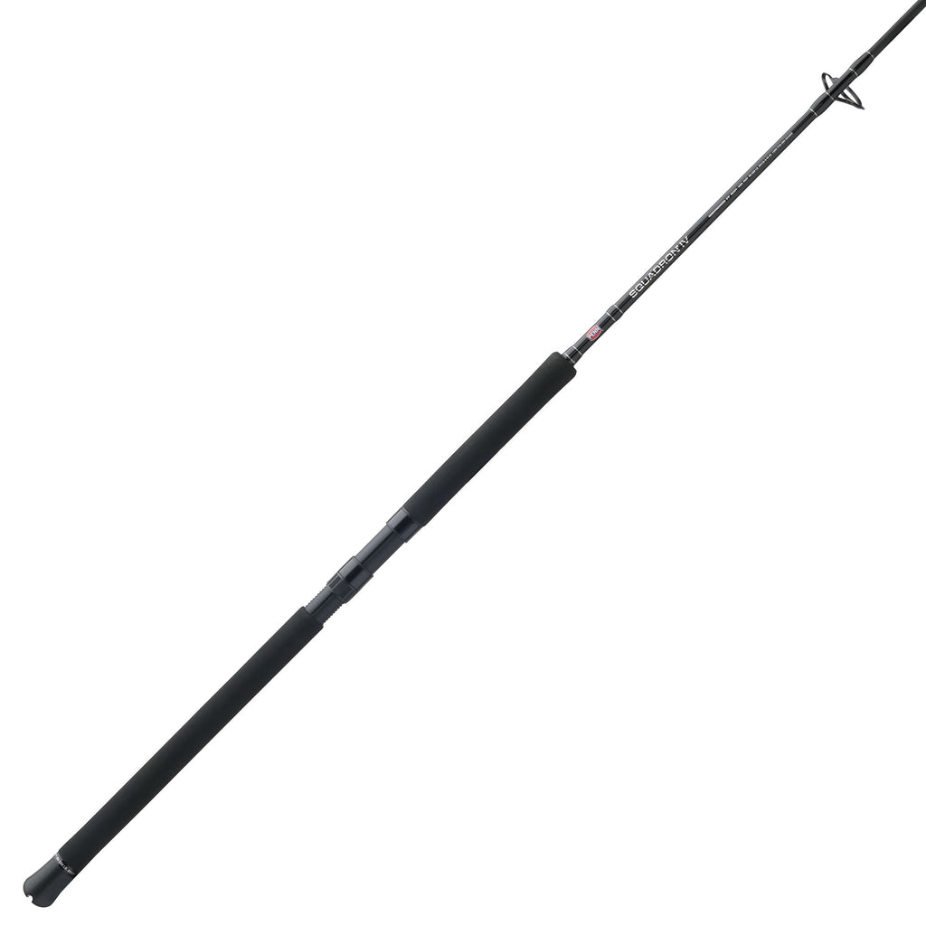 Squadron® IV Jig Spinning Rod