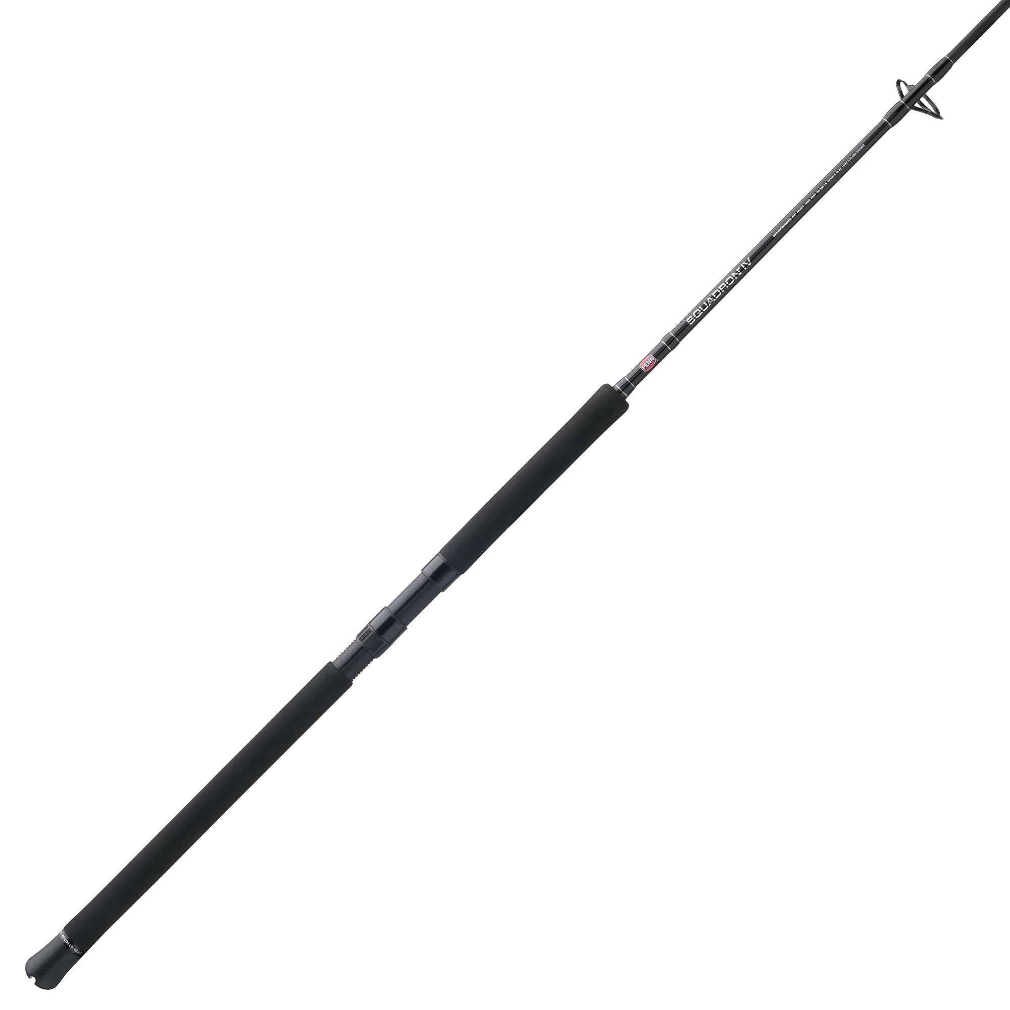 Squadron® IV Jig Spinning Rod