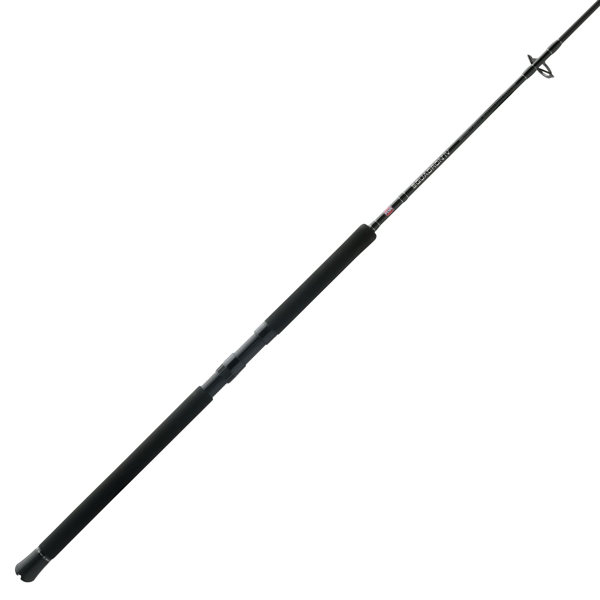Squadron® IV Jig Spinning Rod