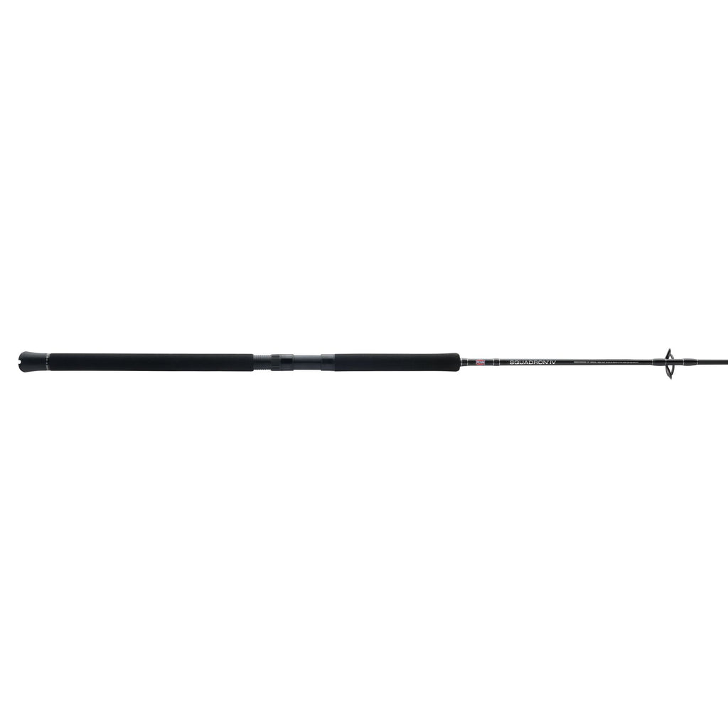 Squadron® IV Jig Spinning Rod