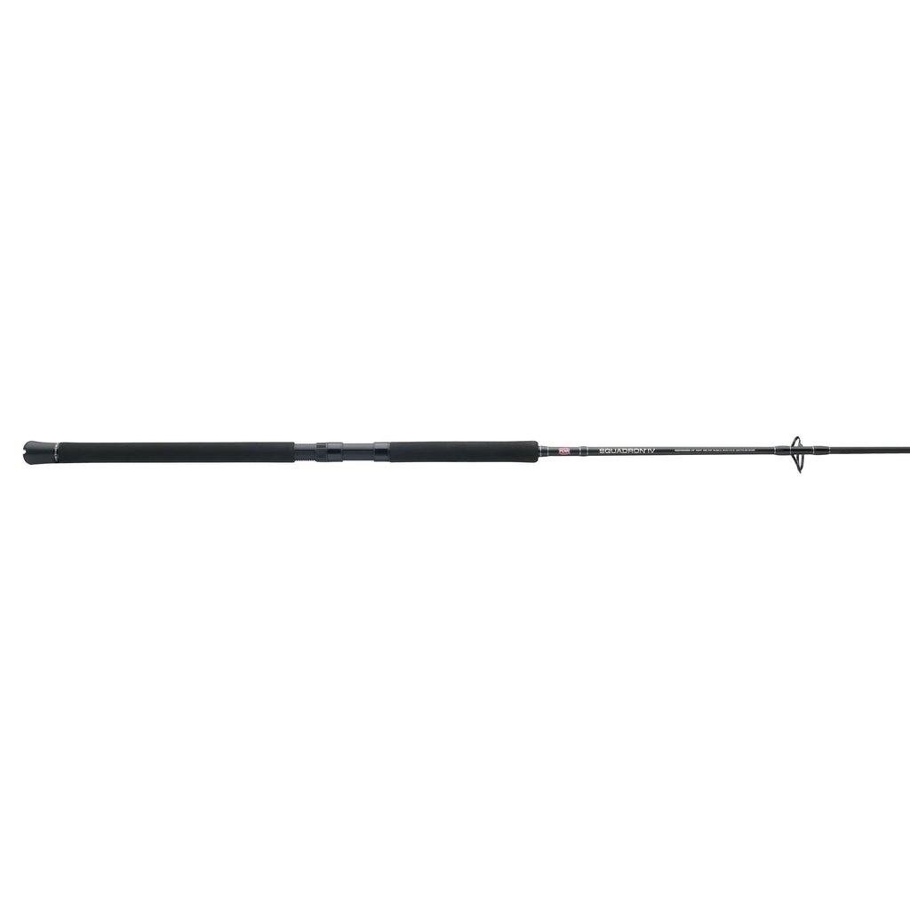 Squadron® IV Jig Spinning Rod