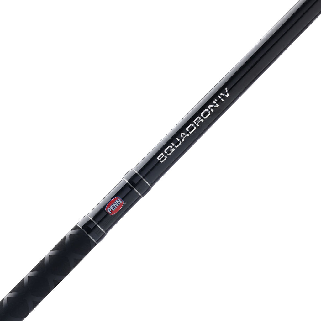 Squadron® IV Surf Conventional Rod
