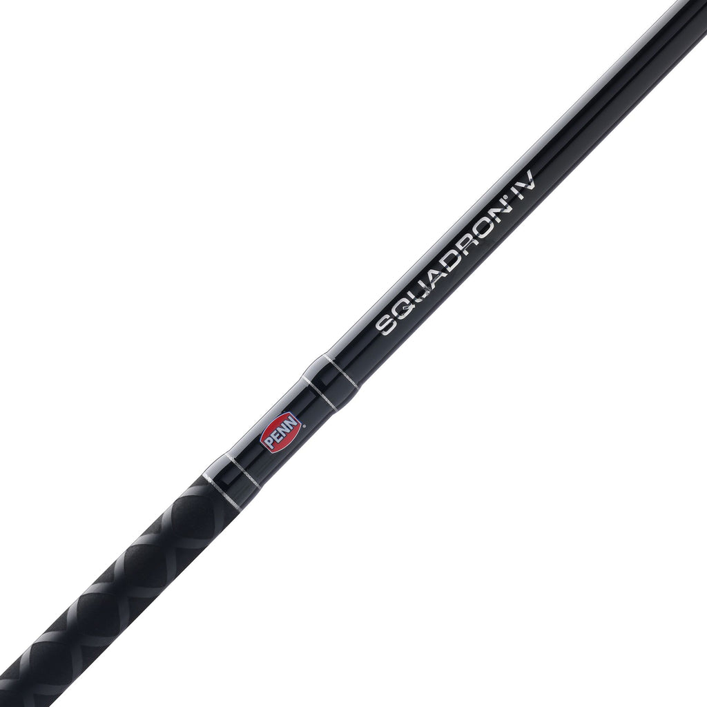 Squadron® IV Surf Conventional Rod