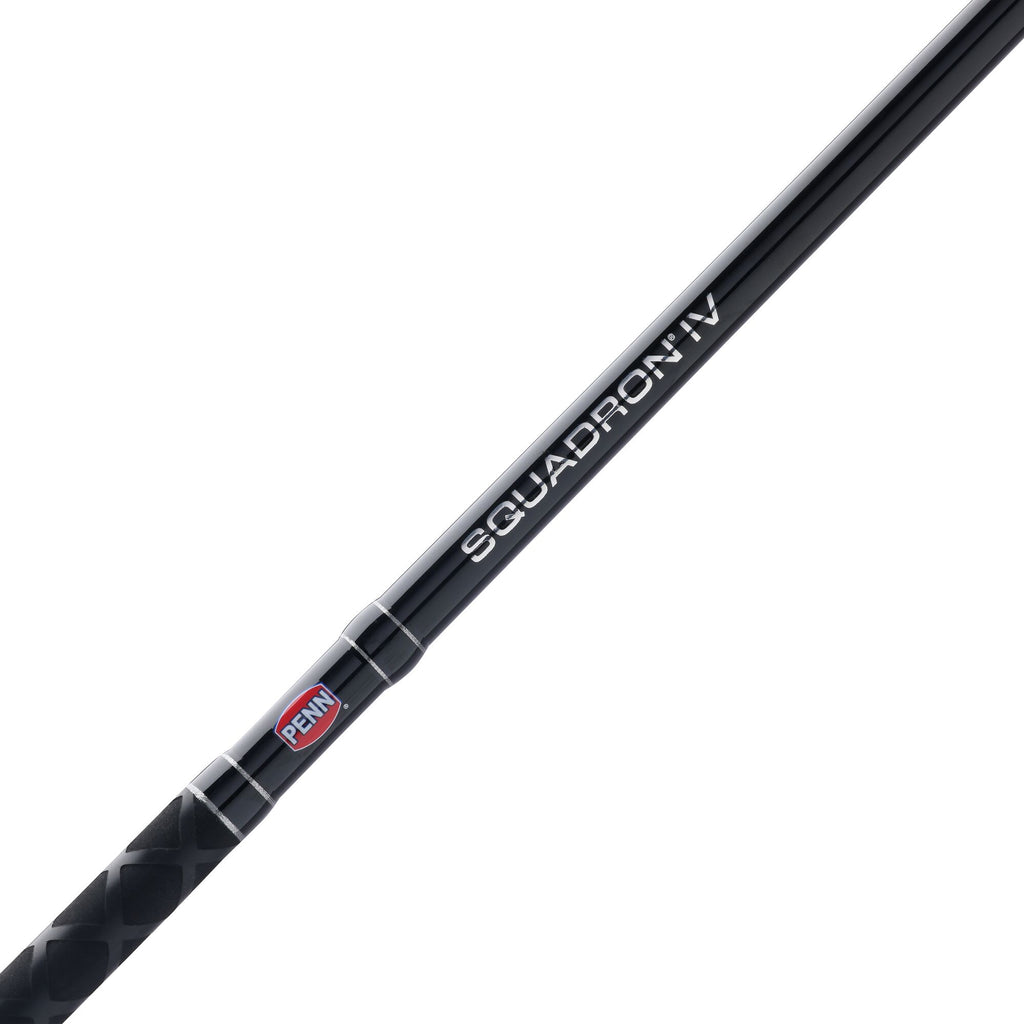 Squadron® IV Surf Conventional Rod