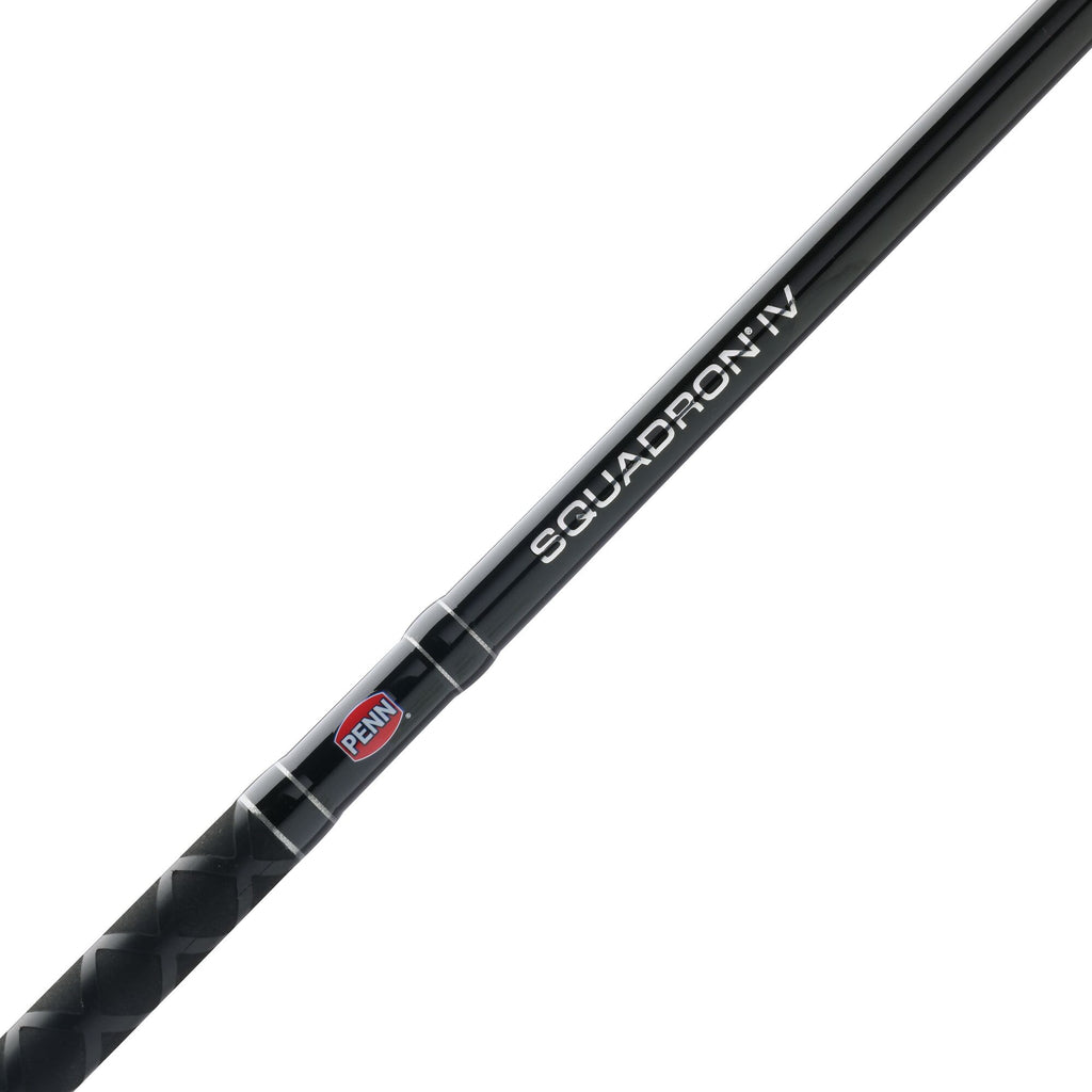 Squadron® IV Surf Conventional Rod