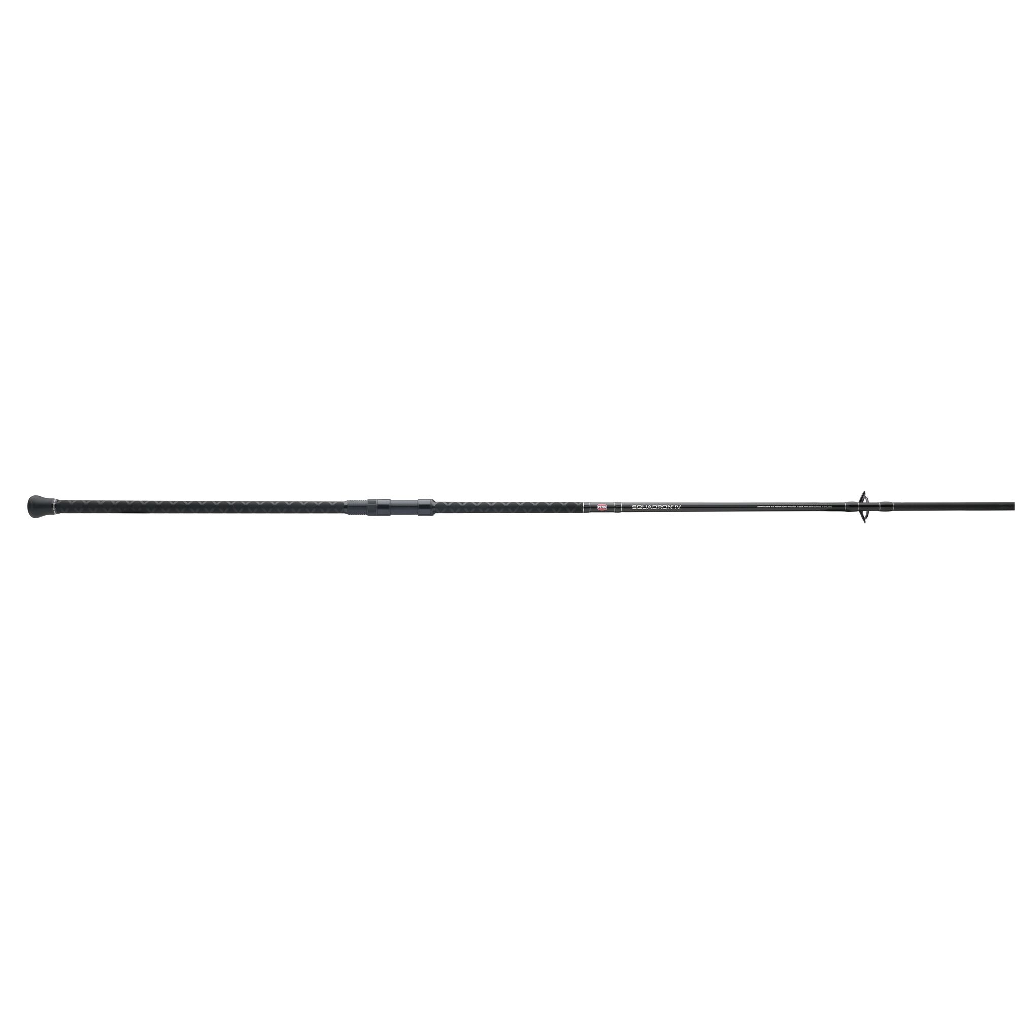 Squadron® IV Surf Spinning Rod
