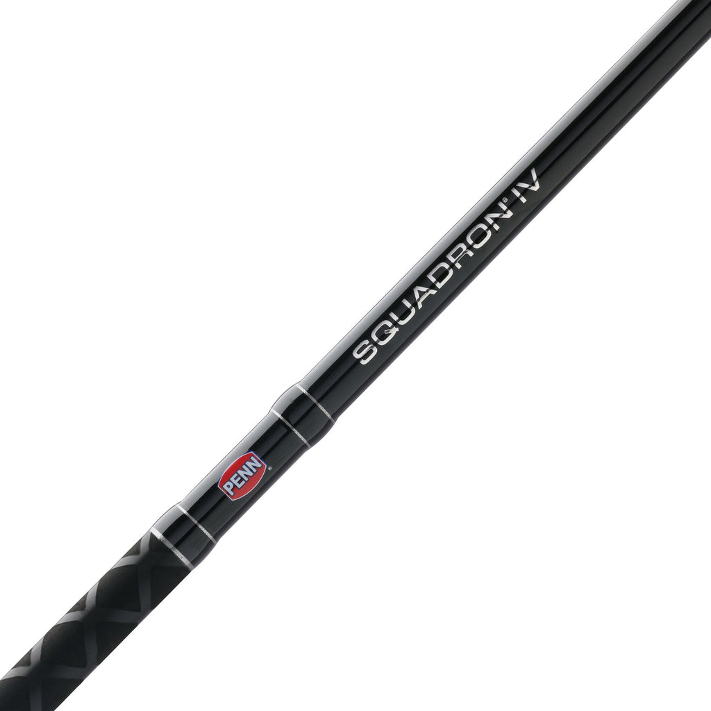 Squadron® IV Surf Spinning Rod