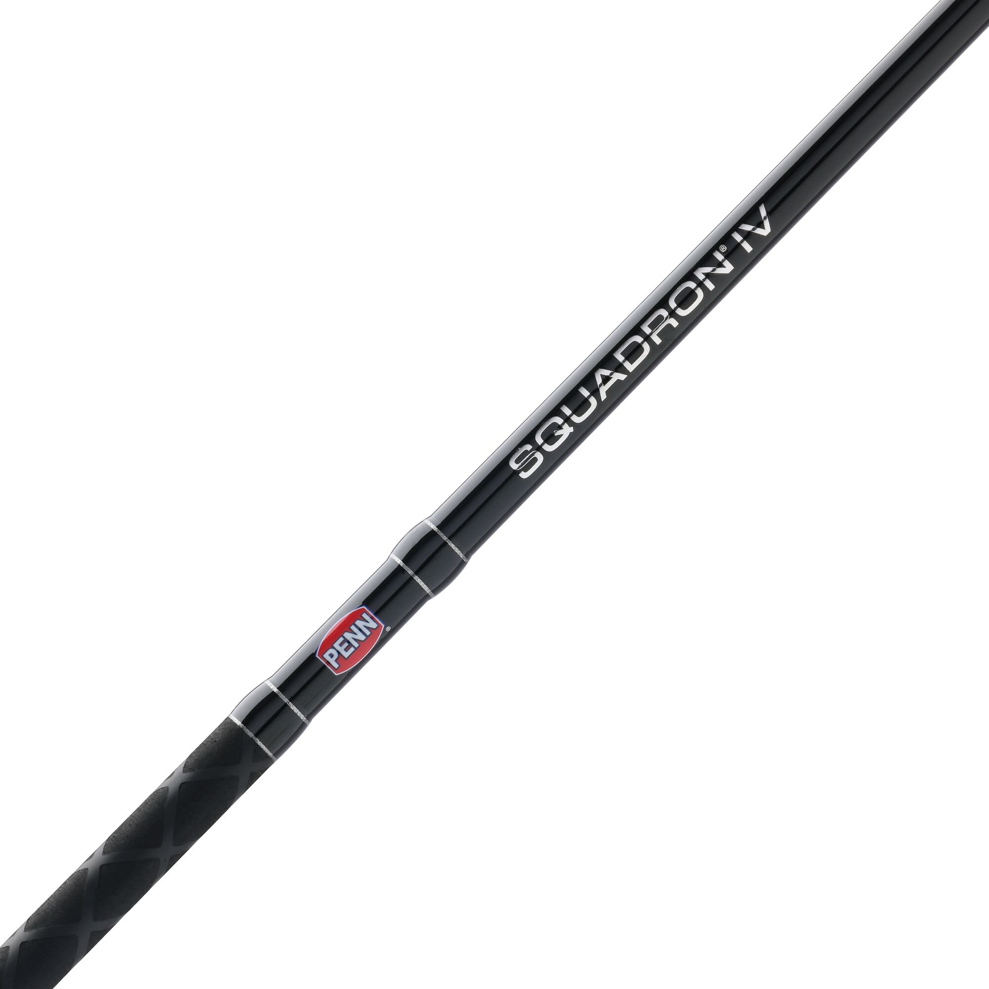 Squadron® IV Surf Spinning Rod