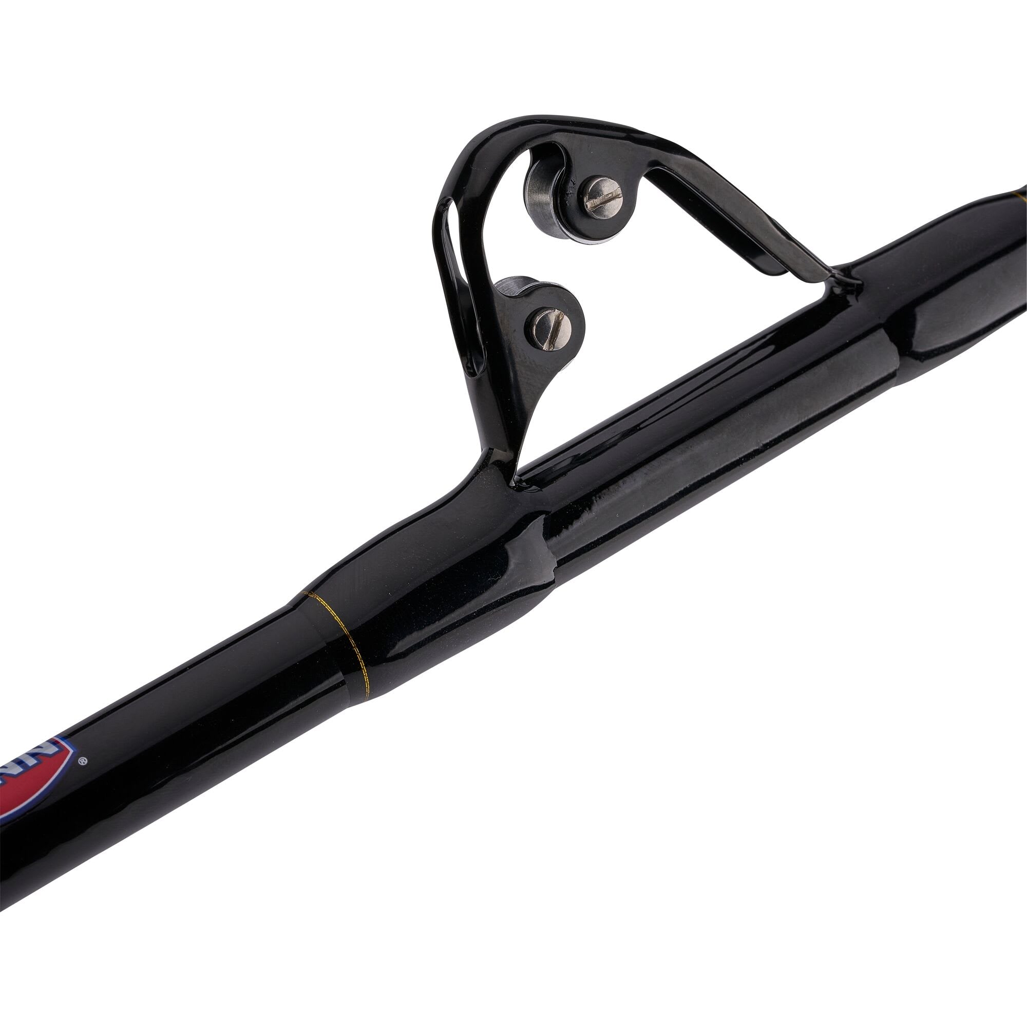 Squall® II Lever Drag Conventional Combo