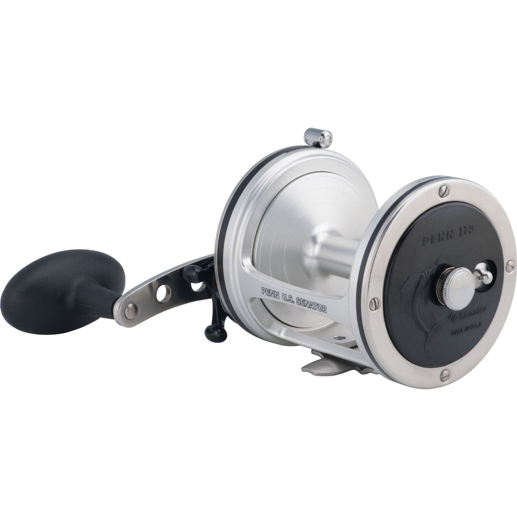 US Senator® Conventional Reel