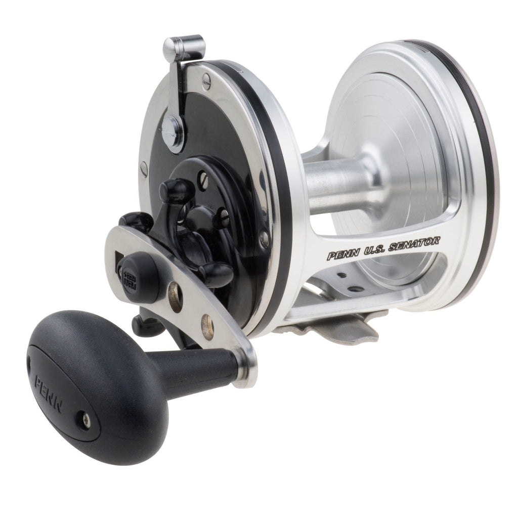 US Senator® Conventional Reel