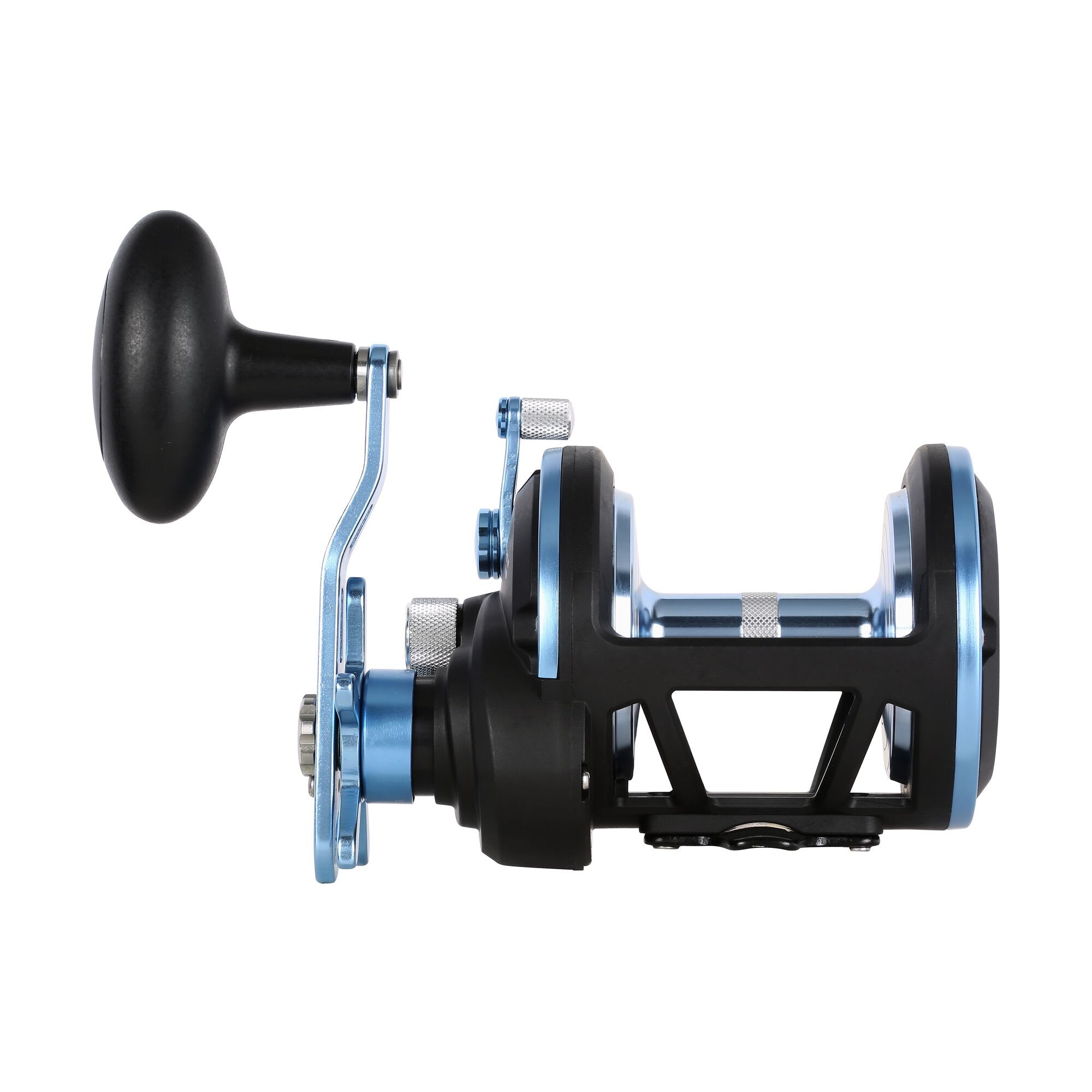 Warfare® II Star Drag Conventional Reel