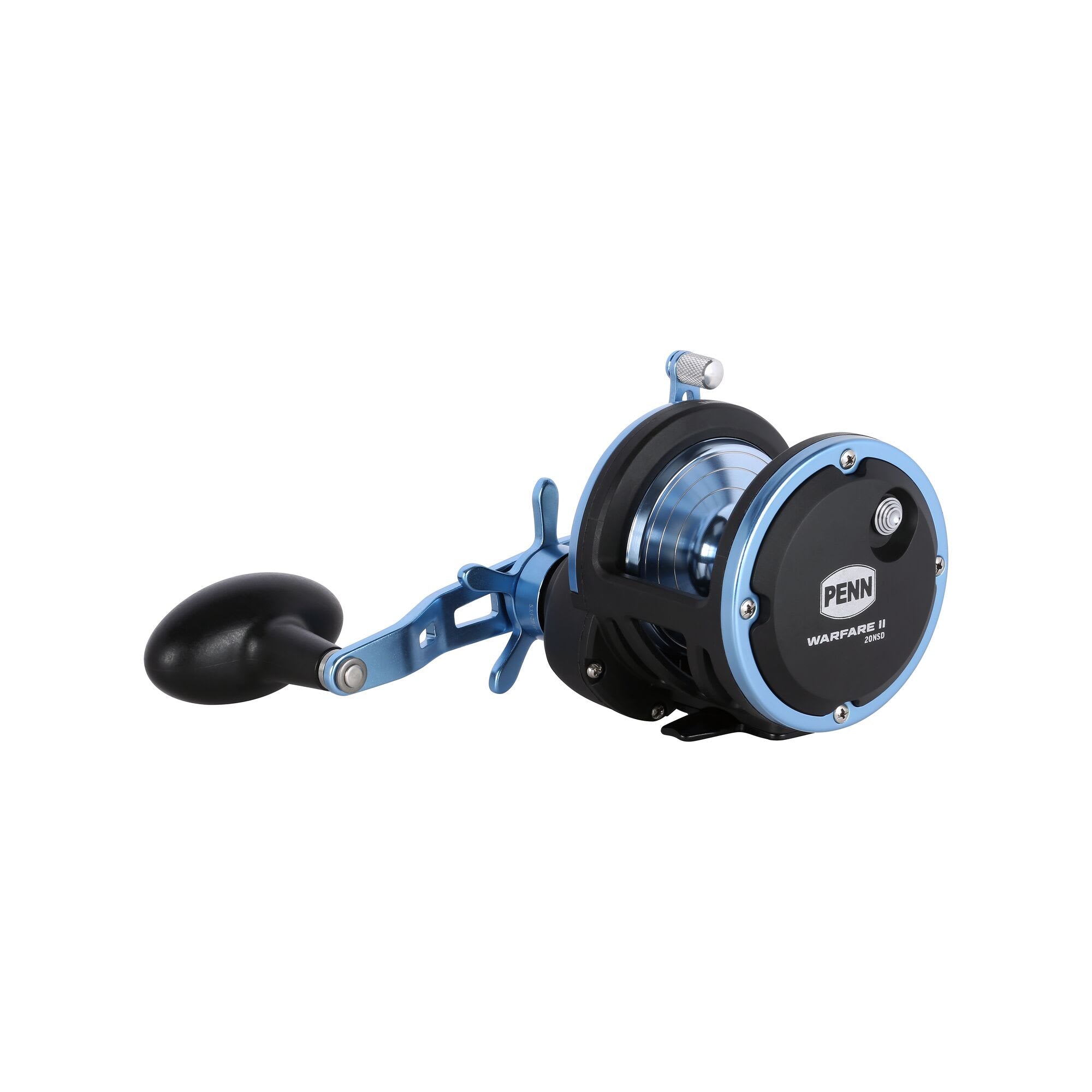 Warfare® II Star Drag Conventional Reel