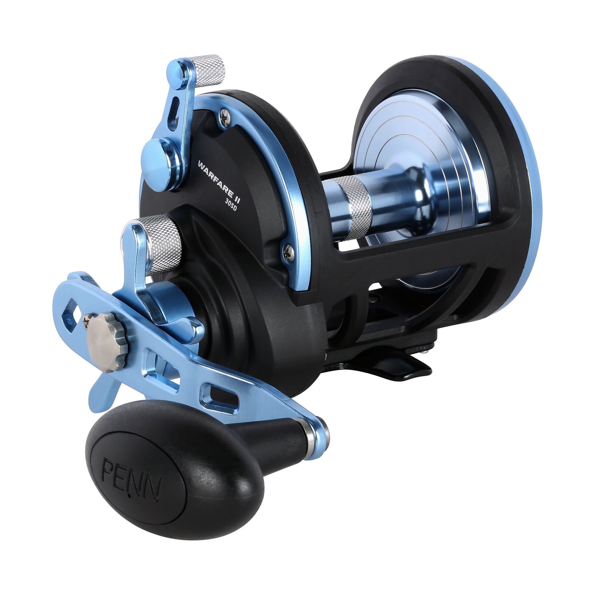 Warfare® II Star Drag Conventional Reel