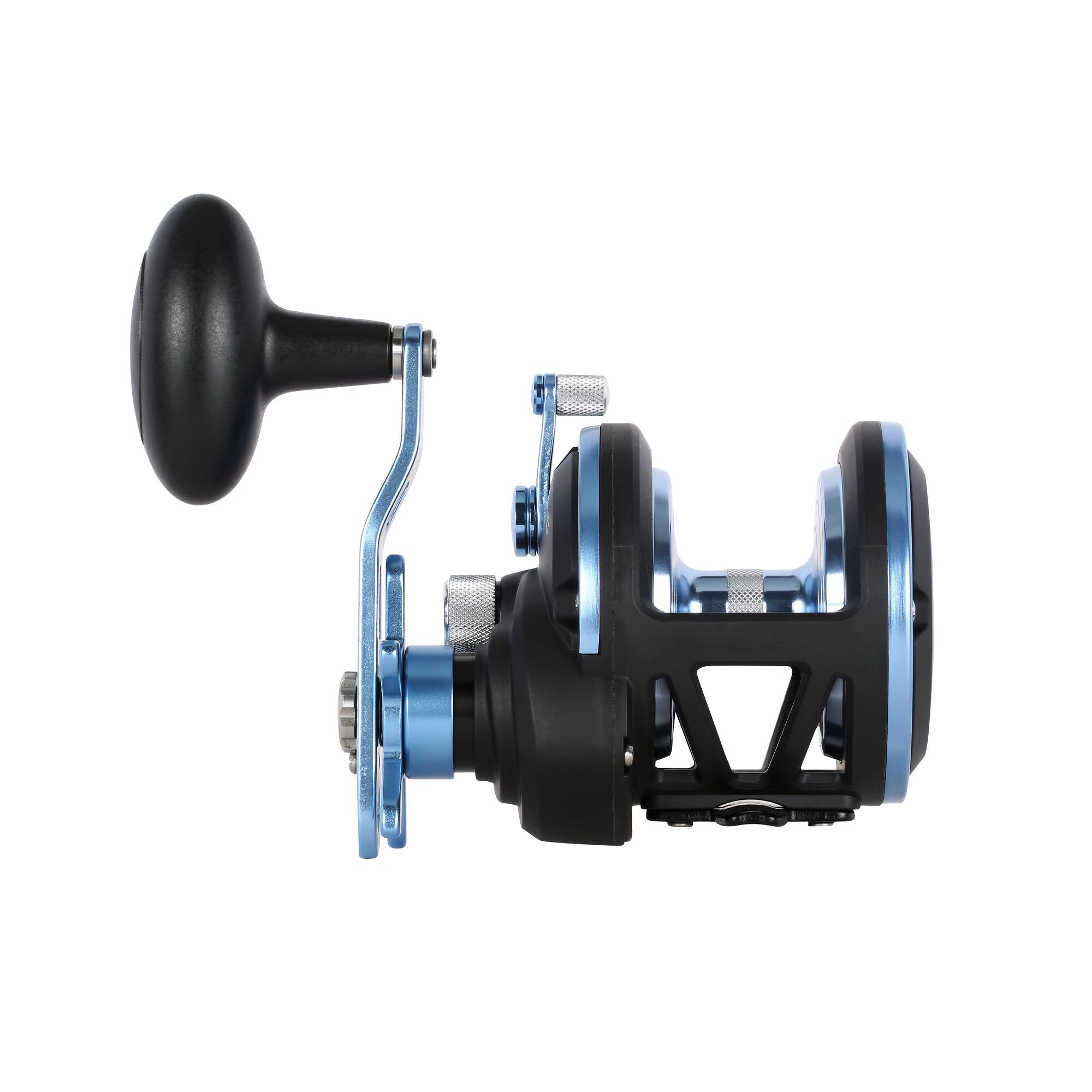 Warfare® II Star Drag Conventional Reel