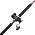 Warfare® Star Drag Level Wind Conventional Combo