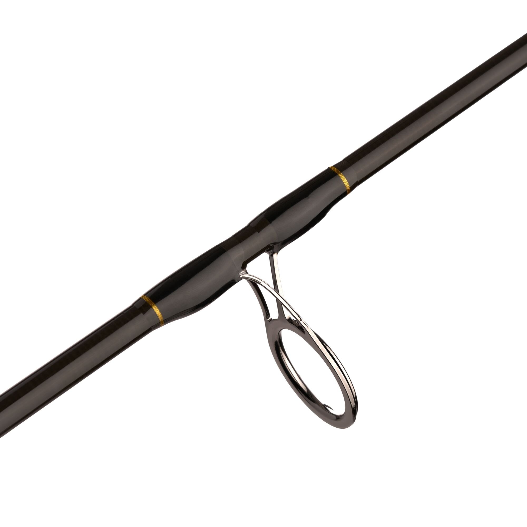 Wrath® II Spinning Combo